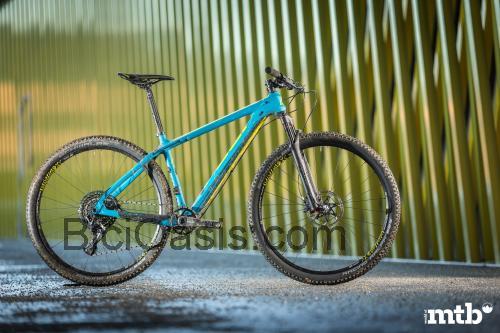 Fuji SLM 1.3 ficha técnica y opiniones